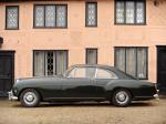Bentley S1 Continental Sports Saloon by Mulliner 1955 года